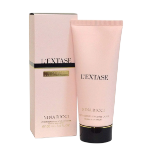 Nina Ricci, L’Extase, Vegan, Body Lotion, Body, 100 ml