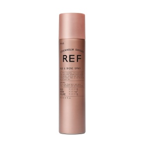 Ref Stockholm, Styling & Finish No.545, Vegan, Hair Spray, Hold & Shine, Strong Hold, 300 ml