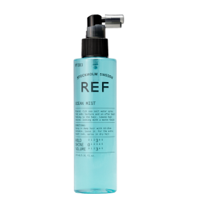 Ref Stockholm, Texture & Form No.303, Vegan, Salt Spray, For Definition & Texture, Medium Hold, 175 ml