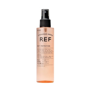 Ref Stockholm, Protect & Prepare No.230, Vegan, Hair Spray, Heat Protection, 175 ml