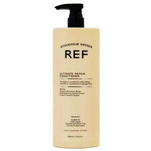Ref Stockholm, Ultimate Repair, Sulfates-Free, Hair Conditioner, For Hydrate/Detangle & Shine, 1000 ml