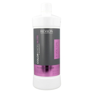Revlon, Color Excel Gloss, Hair Colour Gloss, Smooth, 900 ml