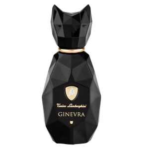 Tonino Lamborghini, Ginevra Black, Eau De Parfum, For Women, 30 ml