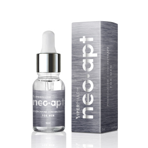 ViperPharm, Neo-Apt, Pheromone Parfum, For Men, 10 ml