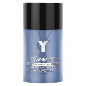 Yves Saint Laurent, Y, Deodorant Stick, For Men, 75 g