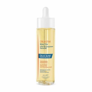 Ducray, Anaphase Creastim Reactiv, Hair Lotion Treatment, Anti-Hair Loss, 60 ml