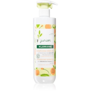 Klorane, Junior, Acacia Honey, Hair Shampoo, Detangling, 500 ml