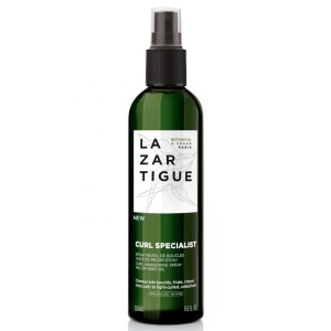 Lazartigue, Curl Specialist, Hair Spray Treatment, Curl Activation, 250 ml