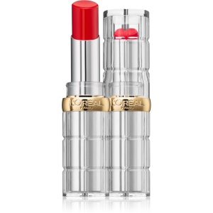 L'Oreal Paris, Color Riche Shine, Shine, Cream Lipstick, 352, Beauty Guru, 3.8 g