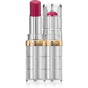L'Oreal Paris, Color Riche Shine, Shine, Cream Lipstick, 464, Color Hype, 3.8 g