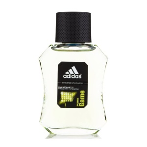 Adidas, Pure Game, Eau De Toilette, For Men, 100 ml *Tester