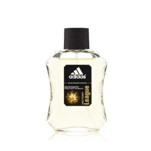 Adidas, Victory League, Eau De Toilette, For Men, 100 ml *Tester