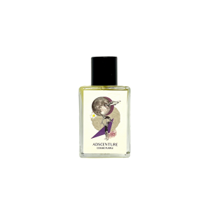 Adscenture, Cosmic Purple, Extrait De Parfum, Unisex, 100 ml