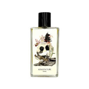 Adscenture, Kyoto, Extrait De Parfum, Unisex, 100 ml