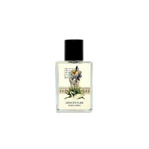 Adscenture, Secret Garden, Extrait De Parfum, Unisex, 50 ml