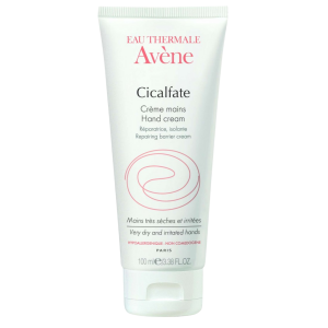 Avene, Cicalfate, Reparative, Hand Cream, 100 ml