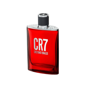 Cristiano Ronaldo, CR7, Eau De Toilette, For Men, 30 ml