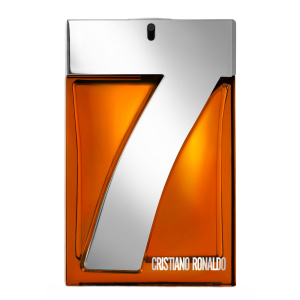 Cristiano Ronaldo, CR7 Fearless, Eau De Toilette, For Men, 100 ml *Tester