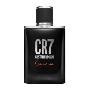 Cristiano Ronaldo, CR7 Game On, Eau De Toilette, For Men, 30 ml