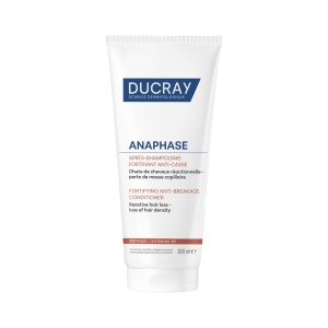 Ducray, Anaphase, Hair Conditioner, Strengthens, 200 ml