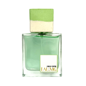 Eau.Mg, Cheeky Chypre, Extrait De Parfum, Unisex, 50 ml