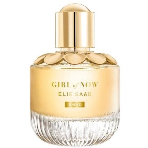 Elie Saab, Girl of Now Shine, Eau De Parfum, For Women, 50 ml