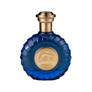 Emir, The Triumphant Sapphire, Eau De Parfum, For Men, 100 ml