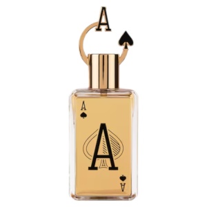 Fragrance World, Ace, Eau De Parfum, For Women, 80 ml