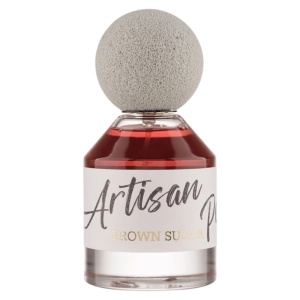 Fragrance World, Artisan Perfumery Brown Sugar, Eau De Parfum, Unisex, 80 ml