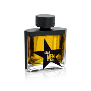 Fragrance World, Star Men Nebula, Eau De Parfum, For Men, 100 ml