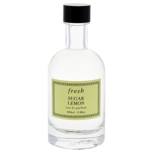 Fresh, Sugar Lemon, Eau De Parfum, Unisex, 100 ml