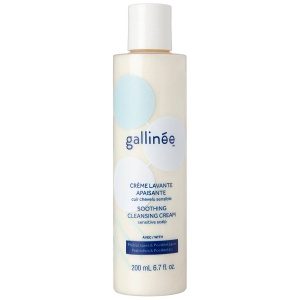 Gallinee, Hair Care, Prebiotics & Postbiotics, Hair Shampoo, For Calming, 200 ml *Tester