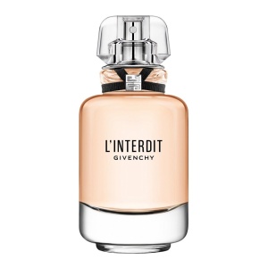 Givenchy, L'Interdit, Eau De Toilette, For Women, 80 ml