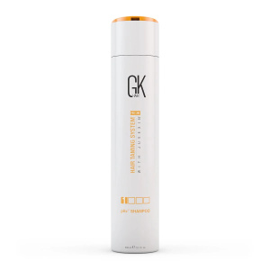 Global Keratin, pH+, Hair Shampoo, Deep Cleansing, 300 ml