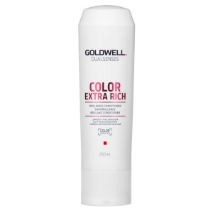 Goldwell, Dualsenses Color Extra Rich Brilliance, Hair Conditioner, For Colour Protection, 200 ml
