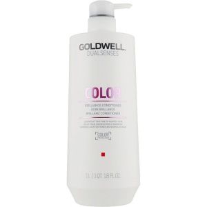 Goldwell, Dualsenses Color, Hair Conditioner, For Repairing, 1000 ml