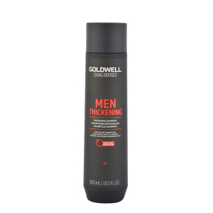 Goldwell, Dualsenses Men, Hair Shampoo, Thickening, 300 ml
