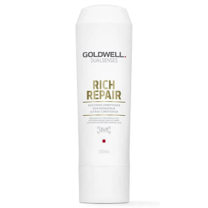 Goldwell, Dualsenses Rich Repair, Hair Conditioner, For Regeneration, 200 ml