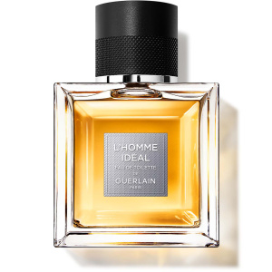 Guerlain, L'Homme Ideal, Eau De Toilette, For Men, 50 ml