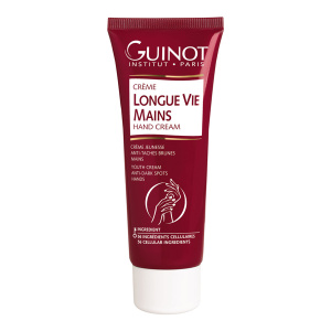 Guinot, Protection Reparatrice, Anti-Dark Spots, Hand Cream, 75 ml