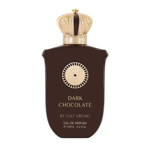Gulf Orchid, Dark Chocolate, Eau De Parfum, Unisex, 100 ml