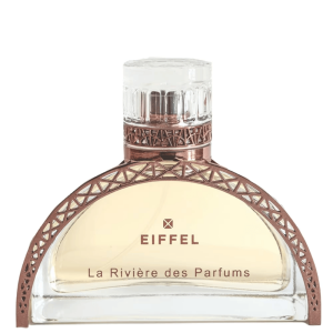 Gustave Eiffel, La Riviere Des Parfums, Eau De Parfum, Unisex, 100 ml *Tester