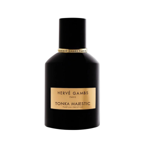 Herve Gambs, Tonka Majestic, Parfum, Unisex, 100 ml *Tester