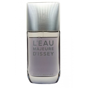 Issey Miyake, L'Eau Majeure d'Issey, Eau De Toilette, For Men, 100 ml *Tester