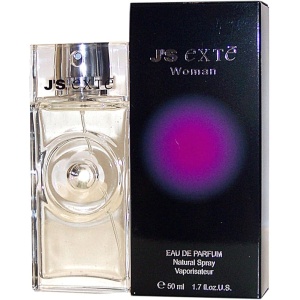 J'S Exte, Woman, Eau De Parfum, For Women, 50 ml