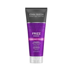 John Frieda, Frizz Ease, Hair Shampoo, Anti-Frizz, 250 ml