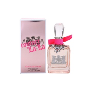 Juicy Couture, La La , Eau De Parfum, For Women, 100 ml