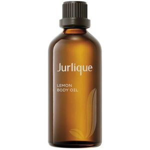 Jurlique, Lemon, Revitalising, Body Oil, 100 ml