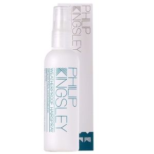 Philip Kingsley, Styling Weatherproof, Hair Spray, Anti-Humidity, 125 ml