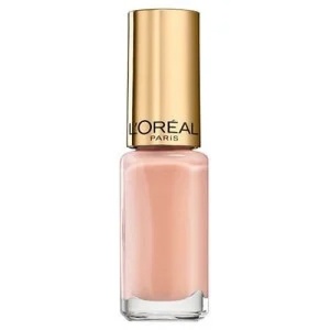 L'Oreal Paris, Color Riche Le Vernis, Nail Polish, 116, Creamy Angora, 5 ml